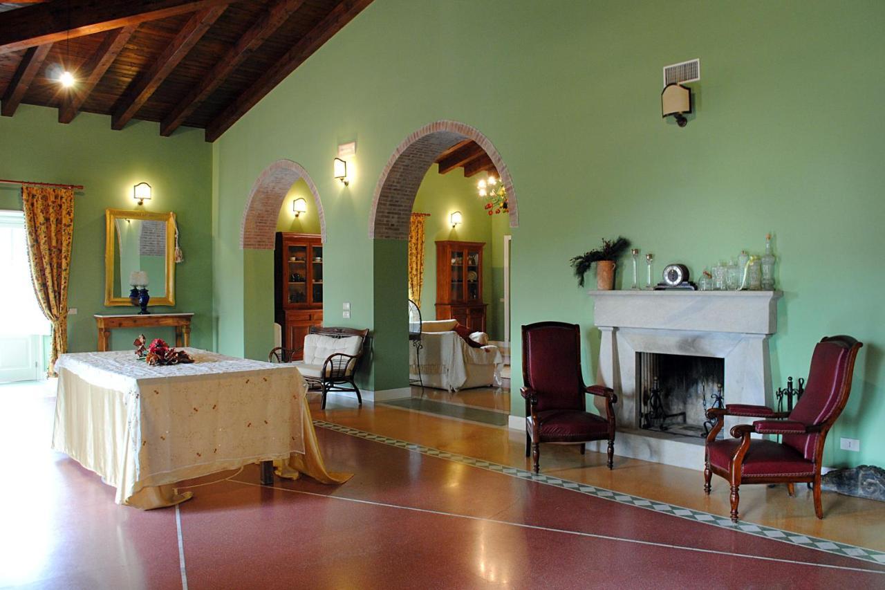 Borgo Maisale Librizzi 外观 照片