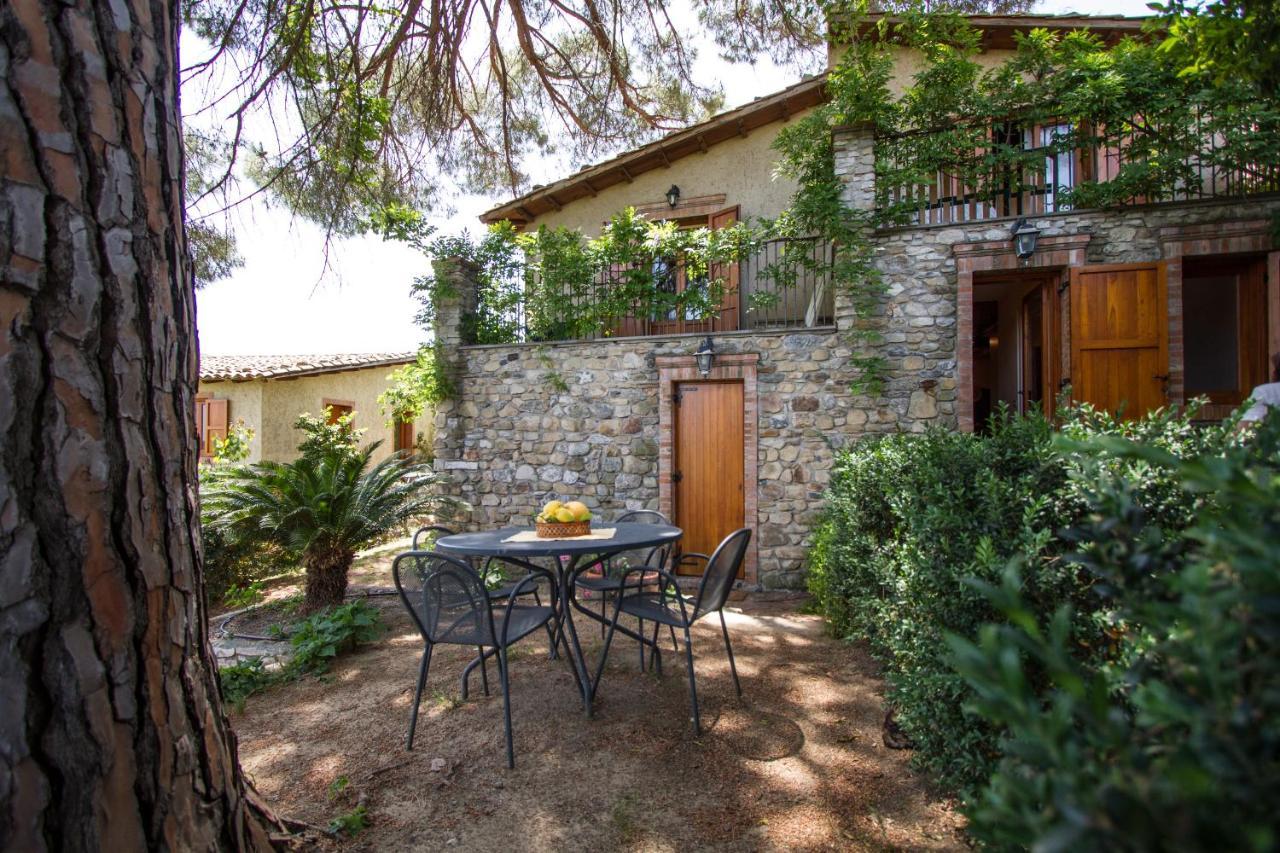 Borgo Maisale Librizzi 外观 照片