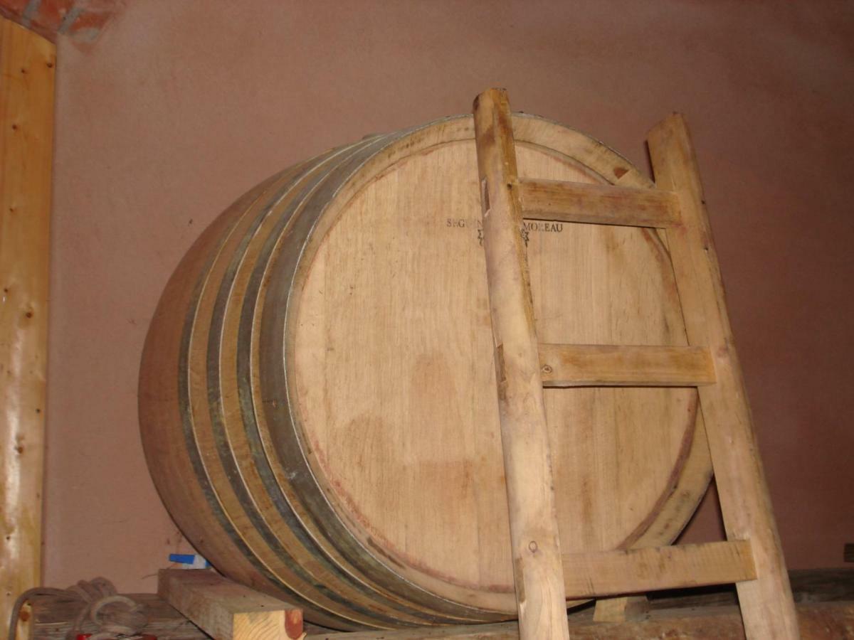 Borgo Maisale Librizzi 外观 照片